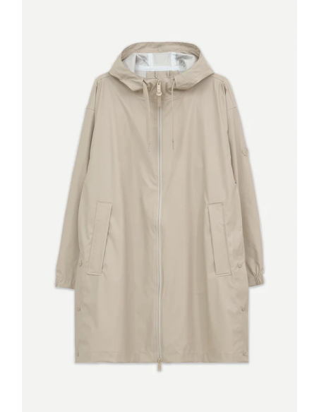 CHUBASQUERO MUJER TANTA ONDINA