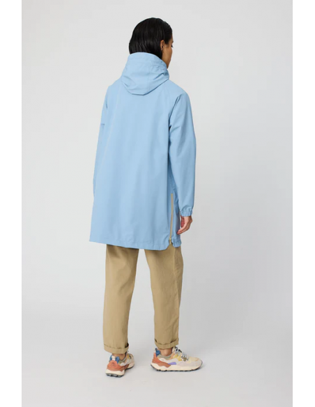 CHUBASQUERO MUJER TANTA NEBOA