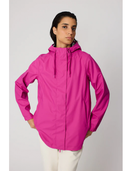 CHUBASQUERO MUJER TANTA NAIAD