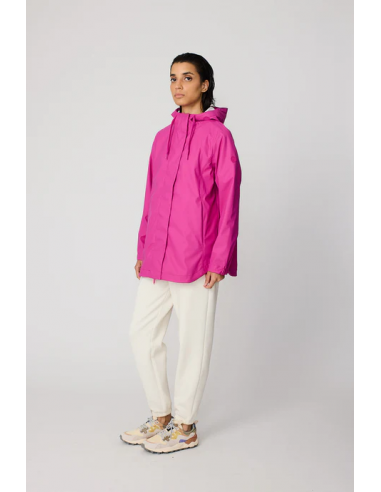 CHUBASQUERO MUJER TANTA NAIAD