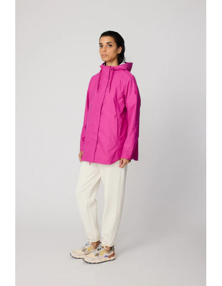 CHUBASQUERO MUJER TANTA NAIAD