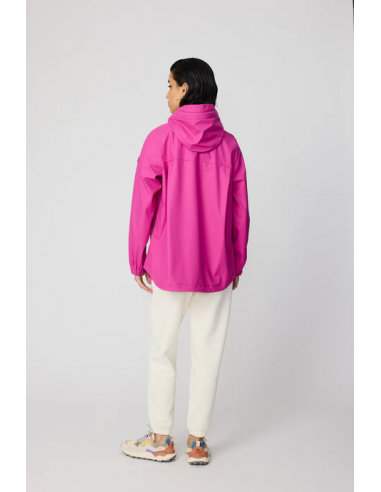 CHUBASQUERO MUJER TANTA NAIAD