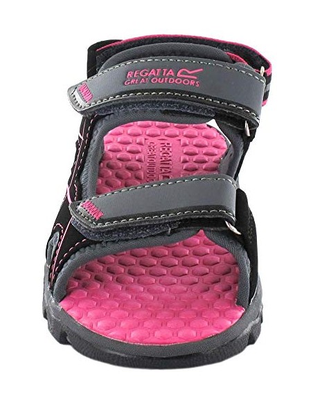 Sandalias para Tiempo Libre para UNISEX JUNIOR REGATTA Kota Drift Jnr