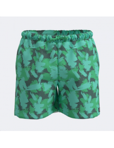 BERMUDA DE BAÑO PARTY VERDE  10329-.479 HOMBRE