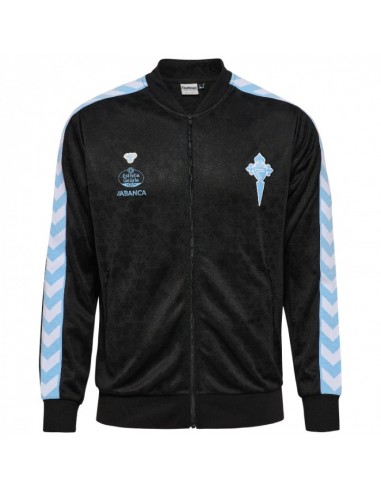 CHAQUETA CELTA DE VIGO 2025/2026 RCCV REGULAR POLY
