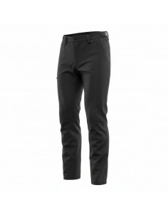 PANTALON JOLUVI AUTDOOR FORESTA NEGRO HOMBRE 238578-001