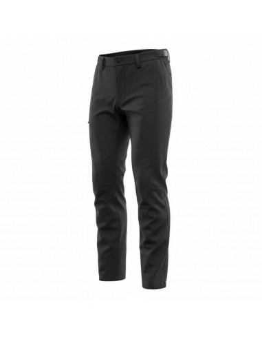 PANTALON JOLUVI AUTDOOR FORESTA NEGRO HOMBRE...
