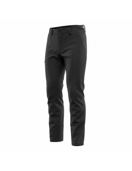 PANTALON JOLUVI AUTDOOR FORESTA NEGRO HOMBRE 238578-001