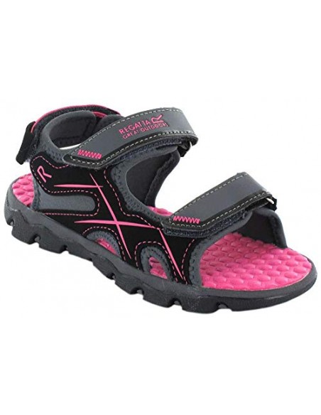 Sandalias para Tiempo Libre para UNISEX JUNIOR REGATTA Kota Drift Jnr