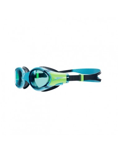 GAFAS NATACION AZUL-VERDE SPEEDO JR 8-00336315946