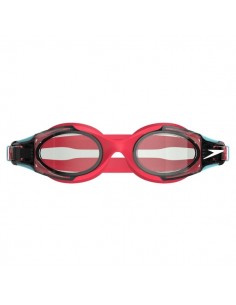 GAFAS NATACION ROJA SPEEDO JR 8-00446317632