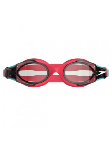 GAFAS NATACION ROJA SPEEDO JR 8-00446317632