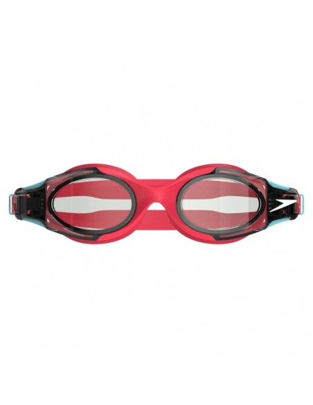 GAFAS NATACION ROJA SPEEDO JR 8-00446317632