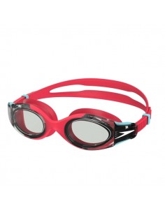 GAFAS NATACION ROJA SPEEDO JR 8-00446317632 2