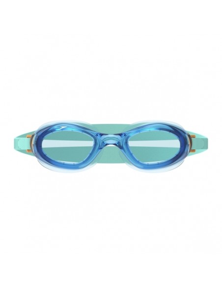 GAFAS NATACION AZUL SPEEDO JR FUTURA 8-E000037003