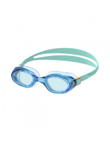 GAFAS NATACION AZUL SPEEDO JR FUTURA 8-E000037003