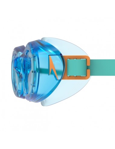 GAFAS NATACION AZUL SPEEDO JR FUTURA 8-E000037003