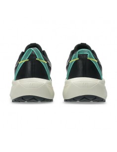 GEL-VENTURE 11 BLACK/MORGANITE 2