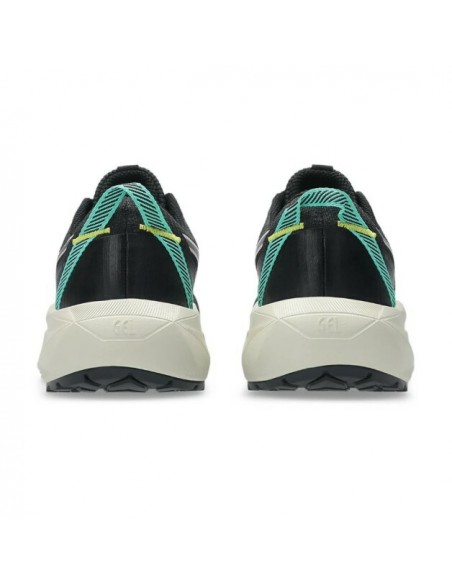 GEL-VENTURE 11 BLACK/MORGANITE