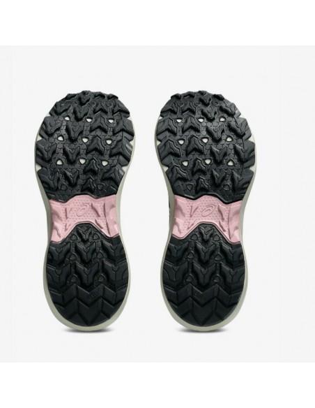 GEL-VENTURE 11 BLACK/MORGANITE