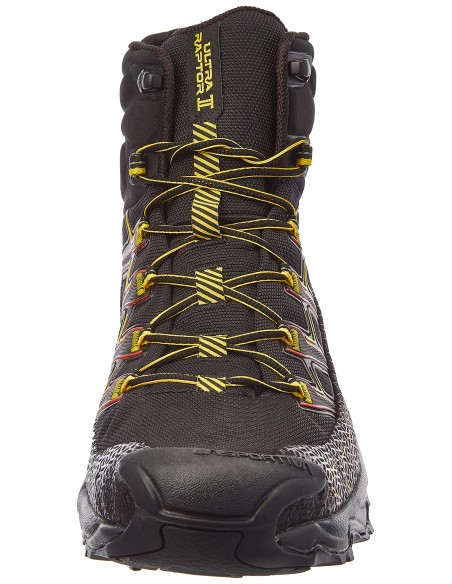Zapatilla baja de Outdoor para HOMBRE LA SPORTIVA BOTAS ULTRA RAPTOR II MID