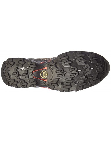 Zapatilla baja de Outdoor para HOMBRE LA...