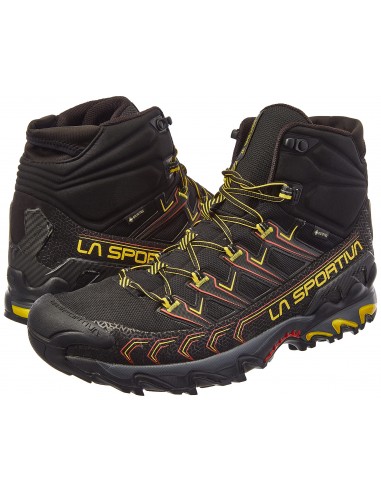 Zapatilla baja de Outdoor para HOMBRE LA...