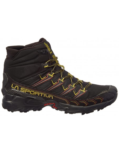 Zapatilla baja de Outdoor para HOMBRE LA SPORTIVA BOTAS ULTRA RAPTOR II MID