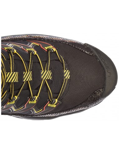 Zapatilla baja de Outdoor para HOMBRE LA...