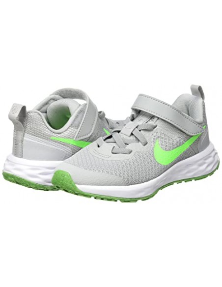 Zapatilla para Running para NIÑO NIKE REVOLUTION 6 LK