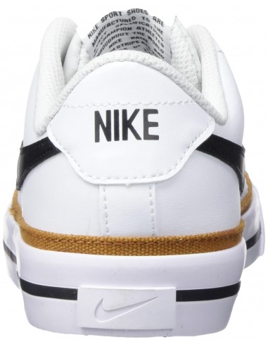 Zapatilla de Tiempo Libre para NIÑO NIKE COURT...