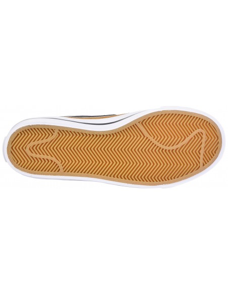 Zapatilla de Tiempo Libre para NIÑO NIKE COURT LEGACY BK