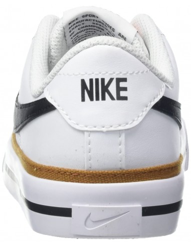 Zapatilla de Tiempo Libre para NIÑO NIKE COURT...