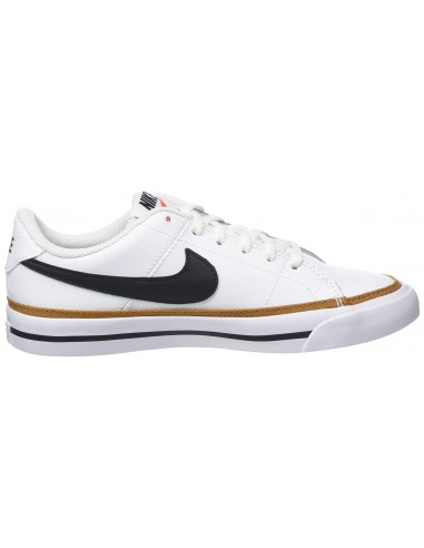 Zapatilla de Tiempo Libre para NIÑO NIKE COURT...