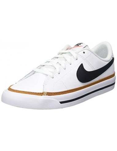 Zapatilla de Tiempo Libre para NIÑO NIKE COURT...