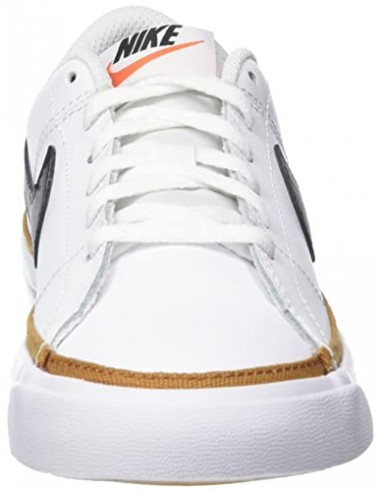 Zapatilla de Tiempo Libre para NIÑO NIKE COURT...