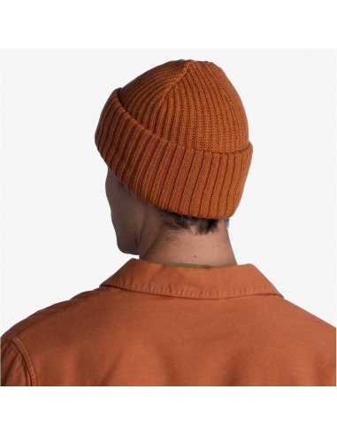 KNITTED HAT RUTGER AMBAR