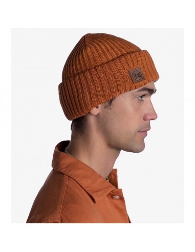 KNITTED HAT RUTGER AMBAR