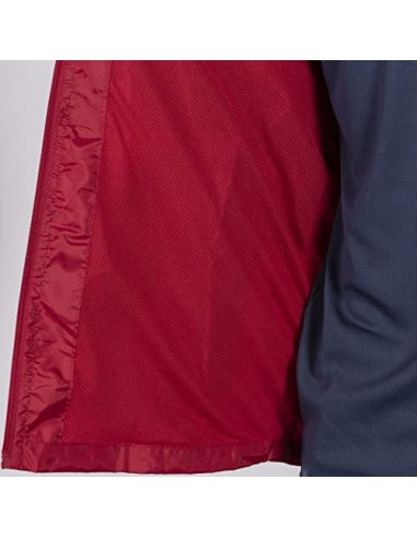 CHUBASQUERO JOMA IRIS ROJO