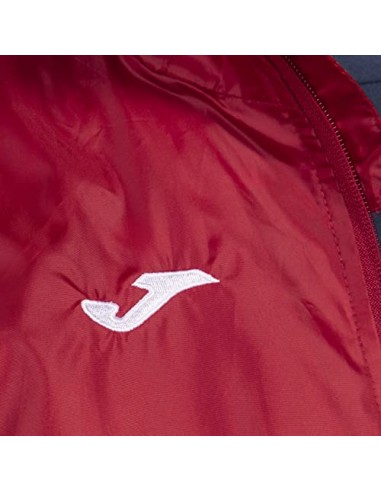 CHUBASQUERO JOMA IRIS ROJO