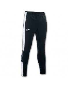 JOMA-PANTALON LARGO CHAMPIONSHIP IV NEGR