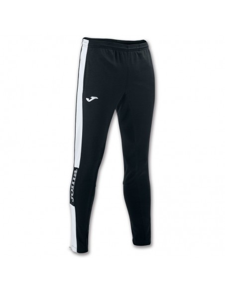 JOMA-PANTALON LARGO CHAMPIONSHIP IV NEGR