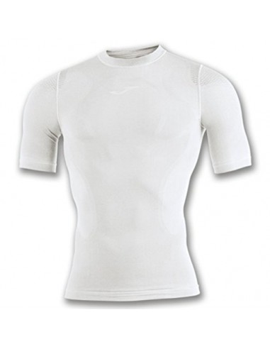 JOMA-CAMISETA BRAMA EMOTION II BLANCO M/