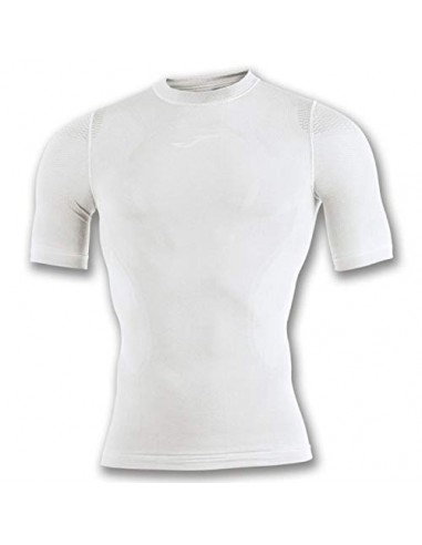 JOMA-CAMISETA BRAMA EMOTION II BLANCO M/