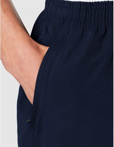 BERMUDA JOMA NIZA MICRO BOLSILLO MARINO
