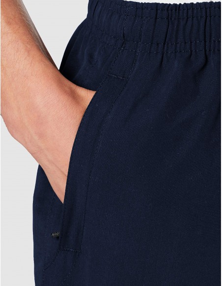 BERMUDA JOMA NIZA MICRO BOLSILLO MARINO