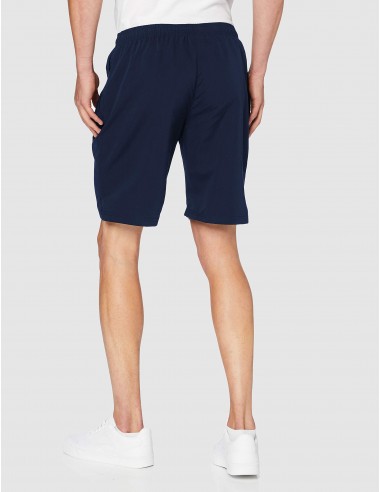 BERMUDA JOMA NIZA MICRO BOLSILLO MARINO