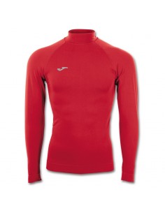 JOMA-CAMISETA BRAMA CLASSIC ROJO M/L