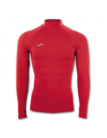 JOMA-CAMISETA BRAMA CLASSIC ROJO M/L