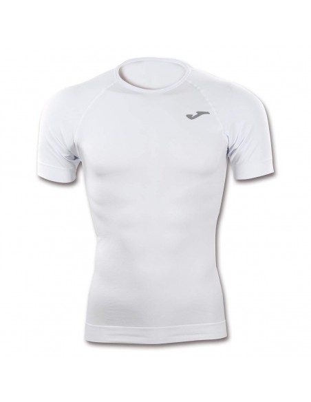 JOMA-CAMISETA BRAMA CLASSIC BLANCO M/C